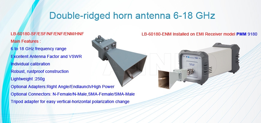 RF components